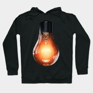 Light me up Hoodie